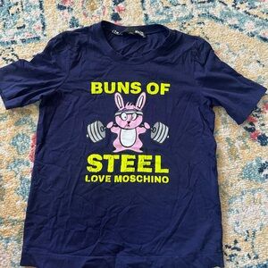 Love Moschino t-shirt